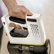 2-stufige Leistungsregulierung
