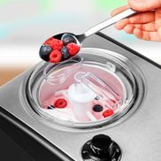 Individuelle Eis-Variationen