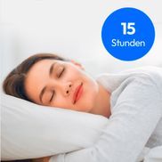 15 Stunden Zeitvorwahl