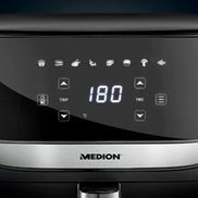One-Touch-LED-Display