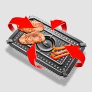 Sync Finish und Dual Cook