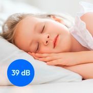 Stille in der Wohnung