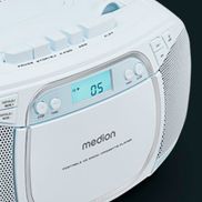 Intuitive Bedienung