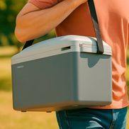 Clever unterwegs – sicher verstaut, bequem getragen