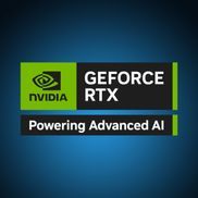 NVIDIA® GeForce RTX™ 5050 Laptop GPU