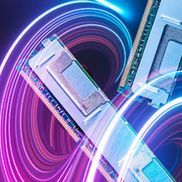 16 GB DDR5 Arbeitsspeicher
