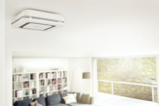 Bosch Smart Home Twinguard