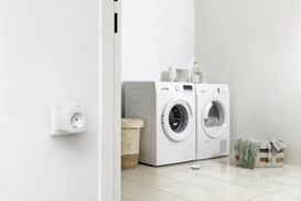 Machen Sie Ihr Zuhause zum Smart Home