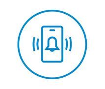 Sofortige App-Benachrichtigung