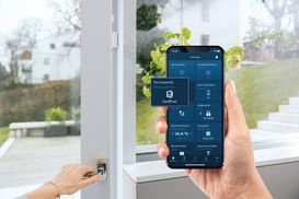 Vorteile Bosch Smart Home Tür-/Fensterkontakt II
