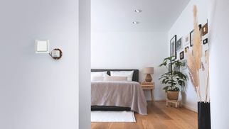 Machen Sie Ihr Zuhause zum Smart Home
