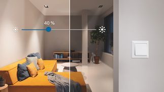 Vorteile Bosch Smart Home Dimmer