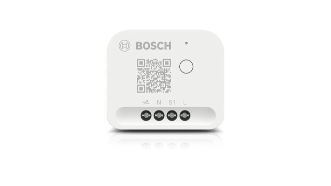Bosch Smart Home Dimmer