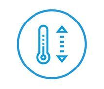Temperaturen im Blick haben