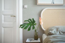 Machen Sie Ihr Zuhause zum Smart Home