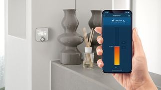 Vorteile Bosch Smart Home Raumthermostat II 230 V