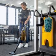 Professional-Qualität: besonders robust und langlebig