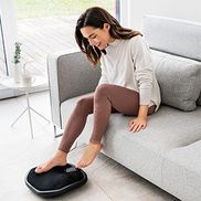 3 Massagegeschwindigkeiten