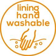 Handwaschbar