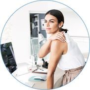 Perfekter Begleiter für‘s Büro