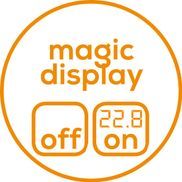 Magic-LED-Display