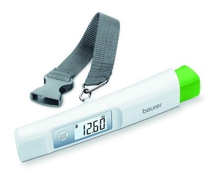 Beurer LS 20 eco Kofferwaage
