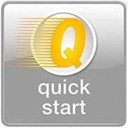 Quick-Start Technik
