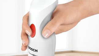 Effiziente Schneidleistung für beste Mixergebnisse.