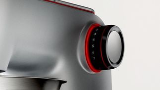 Mühelose Zubereitung mit EasyArmLift.