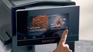 Intuitive und einfache Navigation