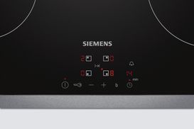 Präzise, einfache und innovative Bedienung.