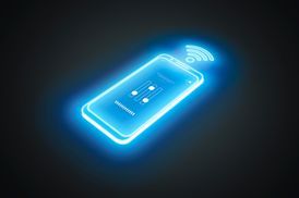 Die App für deinen smarten Dunstabzug.