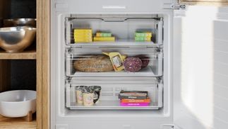 Ideal für alles, das frisch bleiben soll