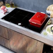 Flexibel kochen mit Induktion
