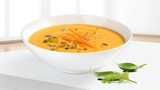 Всеs, was du brauchst für einfaches Mixen und Pürieren.