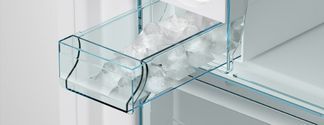 Die Basis für coole Drinks: der IceTwister.