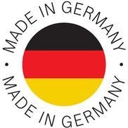 Made in Germany: Qualität, der du vertrauen kannst.