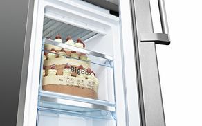 Die Basis für coole Drinks: der IceTwister.