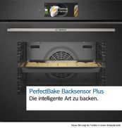Die intelligente Art zu backen.