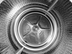 Die leise, langlebige Kraftquelle deiner Waschmaschine.