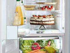 Kühlschrank? Geht auch größer!