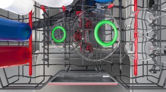 OpenAssist: einfaches Öffnen ohne Griff.