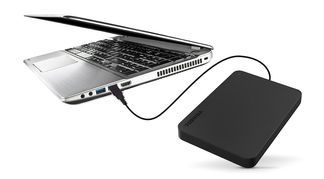 Einfache Nutzung per Plug-and-Play