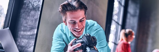 Canvio Advance Stilvoll abgesichert. Das pralle Leben immer dabei.