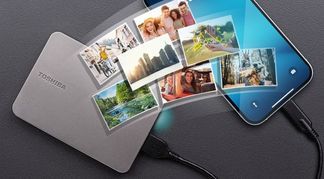 Smartphone-Backups leicht gemacht