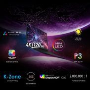 MINI-LED GAMING-MONITOR