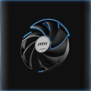 TORX FAN 5.0