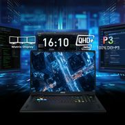 QHD+ GAMING-MONITOR