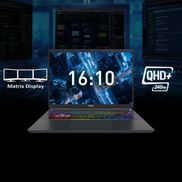 QHD+ GAMING-MONITOR