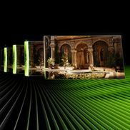 ULTIMATIVES RAYTRACING UND AI